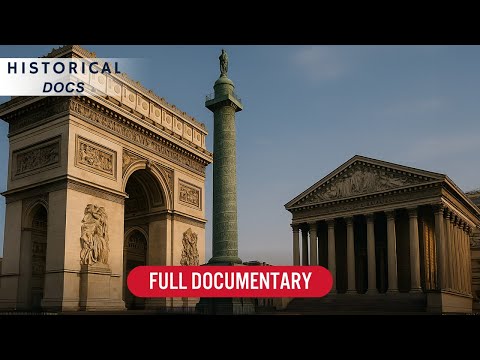 Engineering Marvels of France