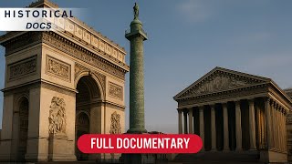 The Engineering Marvels of France | Legendary Megastructures | Full Documentary