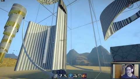 Landmark: Cutting cylinders on a curve - The Line Tool Technique