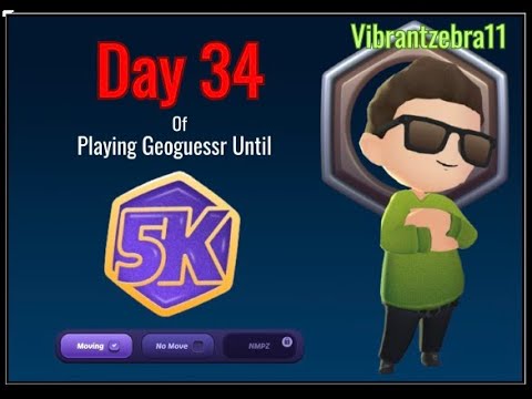 Day 34 of
