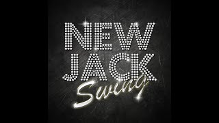 ✨Grandmaster New Jack Swing✨