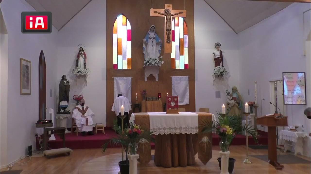 St Anne s Mass June 5 2021 YouTube st-anne-s-mass-june-5-2021-youtube