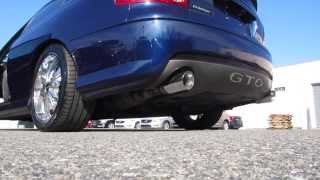 *SOLD* 2005 Pontiac GTO 6.0 Walkaround, Start up, Exhaust, Tour and Overview