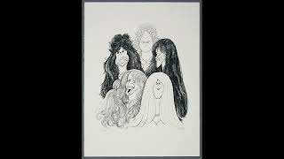 Draw the Line ~ Aerosmith
