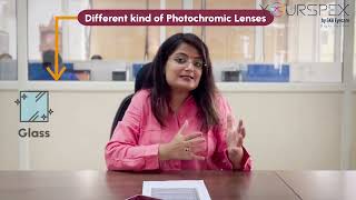 What are Photochromic lenses ? | YourSpex #knowledge #eyewear #fashion #information #health