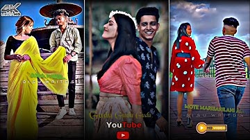 Romantic odia status 💕 .mu galini mari🥀4k full screen whatsapp status | love status |odia efx status