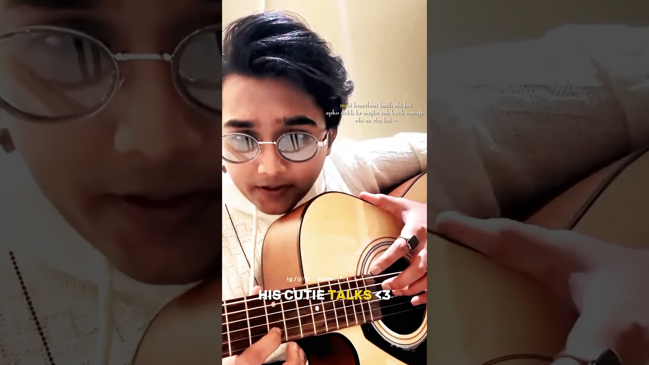 cutiee ❤️ @mohammad.faiz_official #faizkistrongestarmy