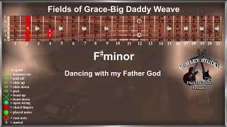 Fields of Grace- Big Daddy Weave screenshot 3