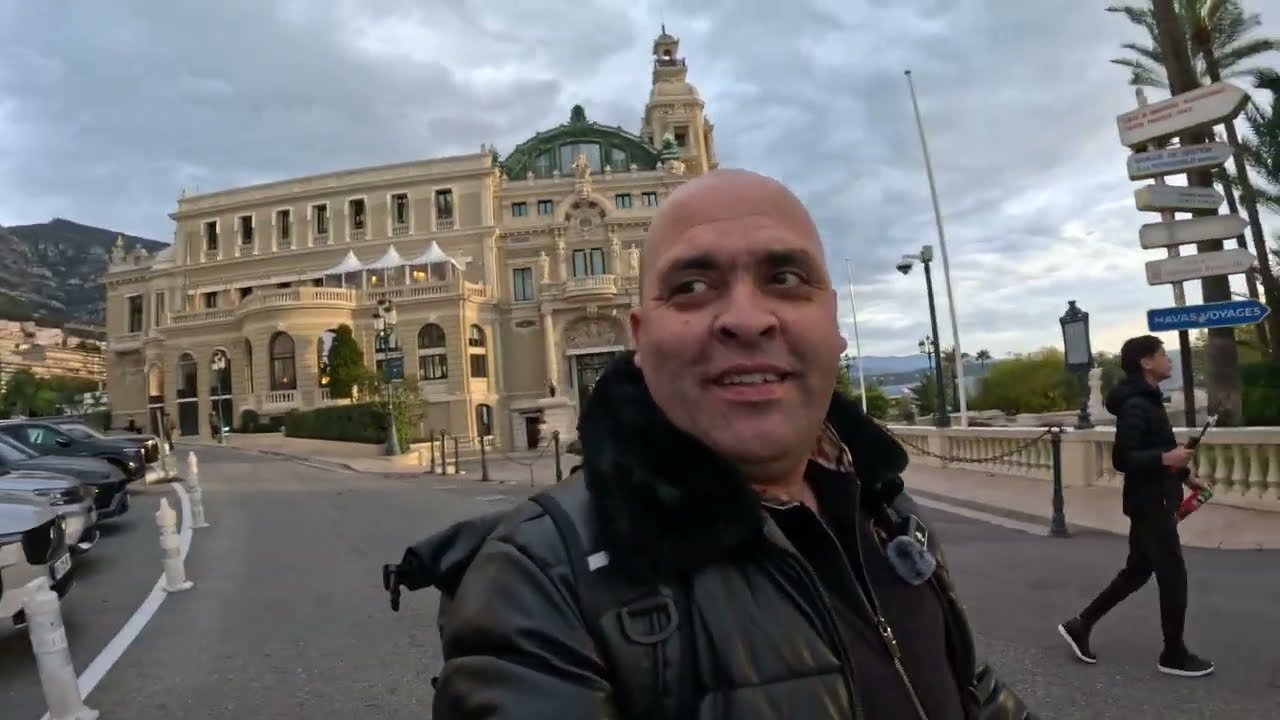 موناكو… عالم آخر من الفخامة