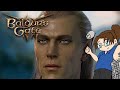 The Diplomatic Druid - Baldur's Gate 3 - Ep 102