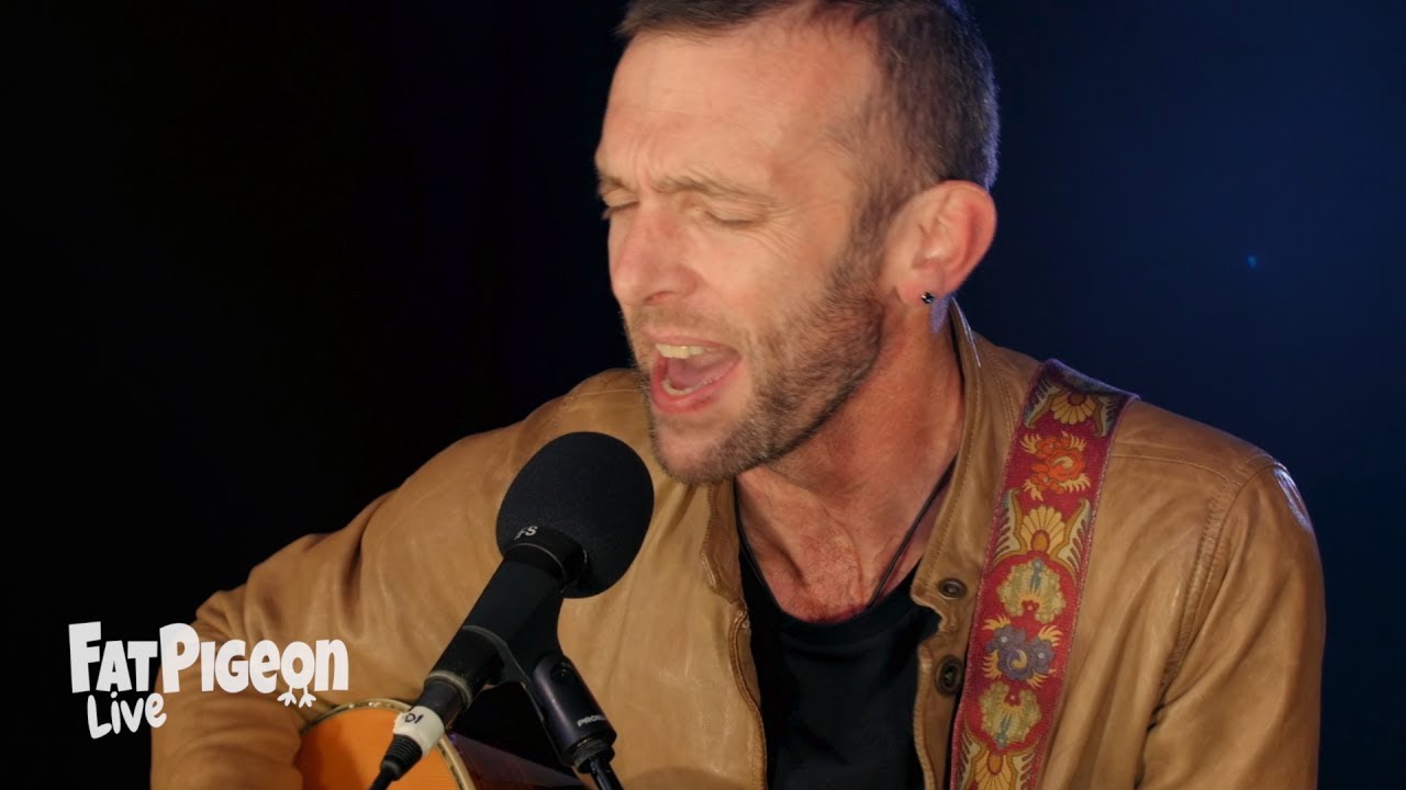 Phil Maddocks - Gamblers Edge