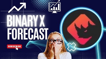 REVEALING BINARY X COIN TECHNICAL DAILY PRICE PREDICTION || BNX CRYPTO NEWS UPDATE LIVE!