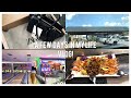 A few days in my life vlog |mini girls trip |lunches| first time bowling |SA YouTuber