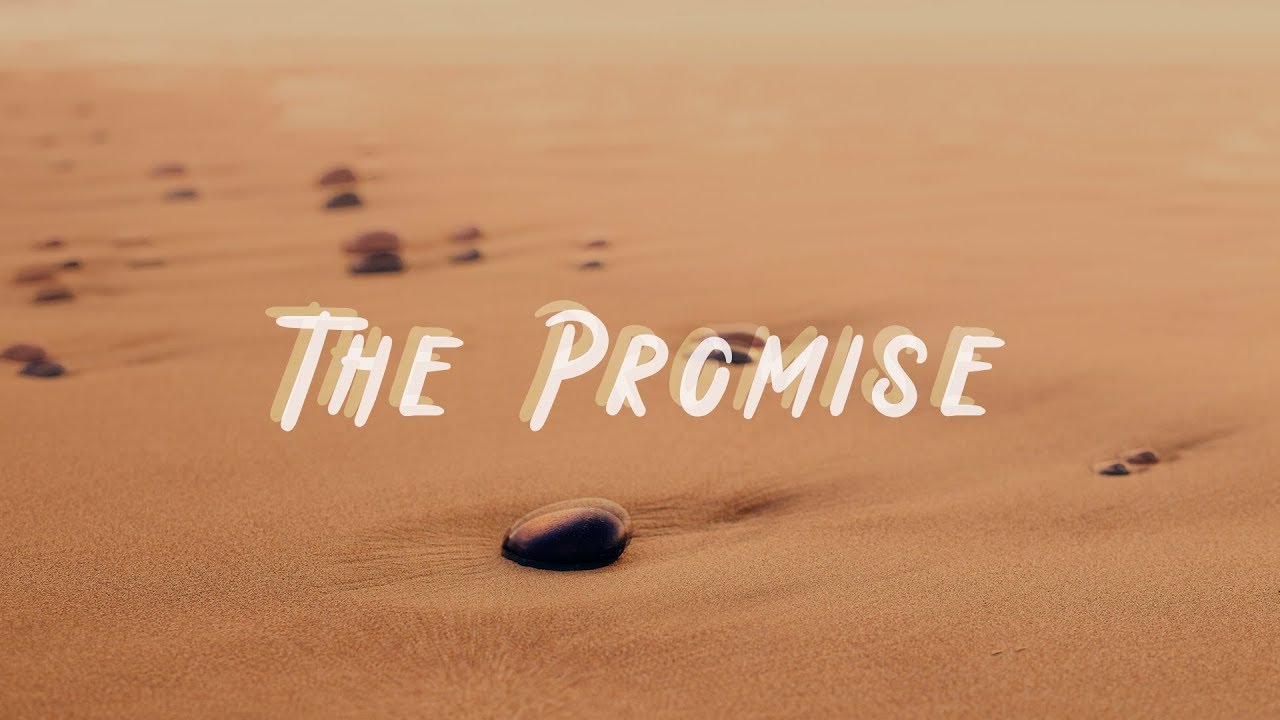 The Promise