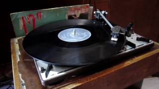 Stephan Remmler - I Dont Go To U.s.a. (12\