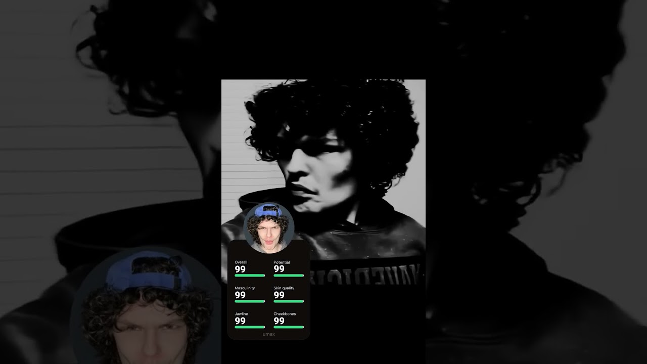 James sapphire unmoggable 