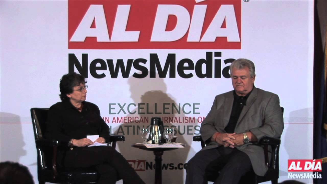 Congressman Bob Brady on Free Trade with Latin America