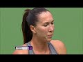 BNP Paribas Open Shot of the Day: Jelena Jankovic
