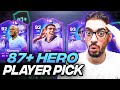 x20 87  Encore Hero Player Picks | FC 24 Ultimate Team