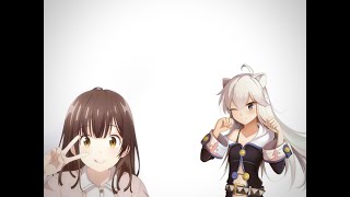 Download Lagu Hakkensha wa Watashi x Omoide Shiritori (Tapimiru x DIALOGUE+ Mashup) MP3