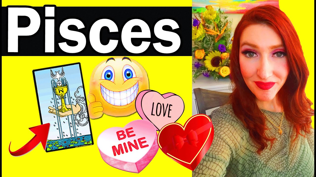 PISCES HOLD UP! GET READY TO BE SHOCKED BY THIS! February