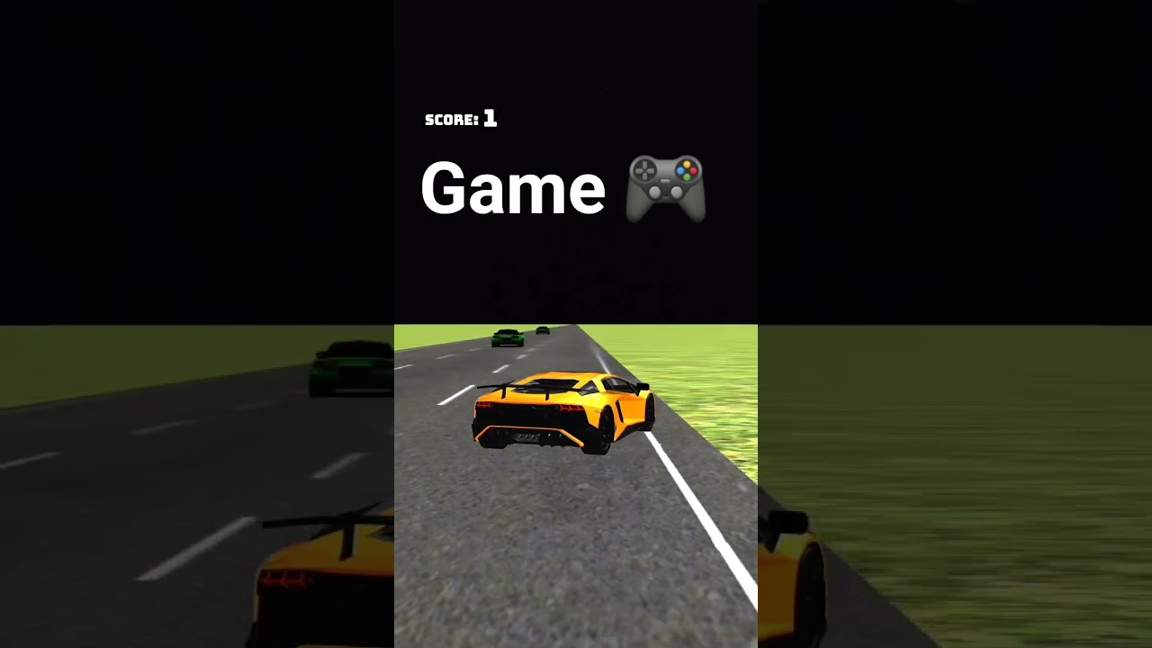 Game 🎮 - YouTube