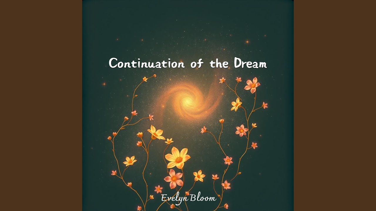 Continuation of the Dream