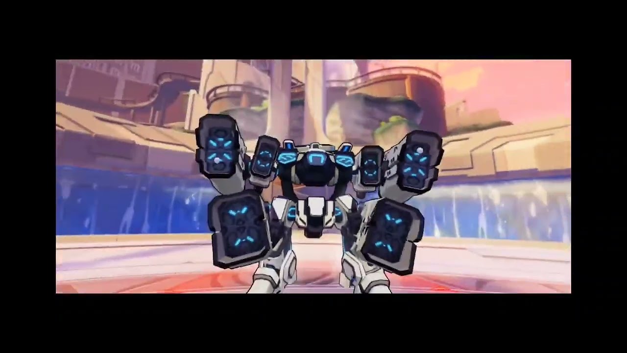 honkai cg patch 5.7 😲