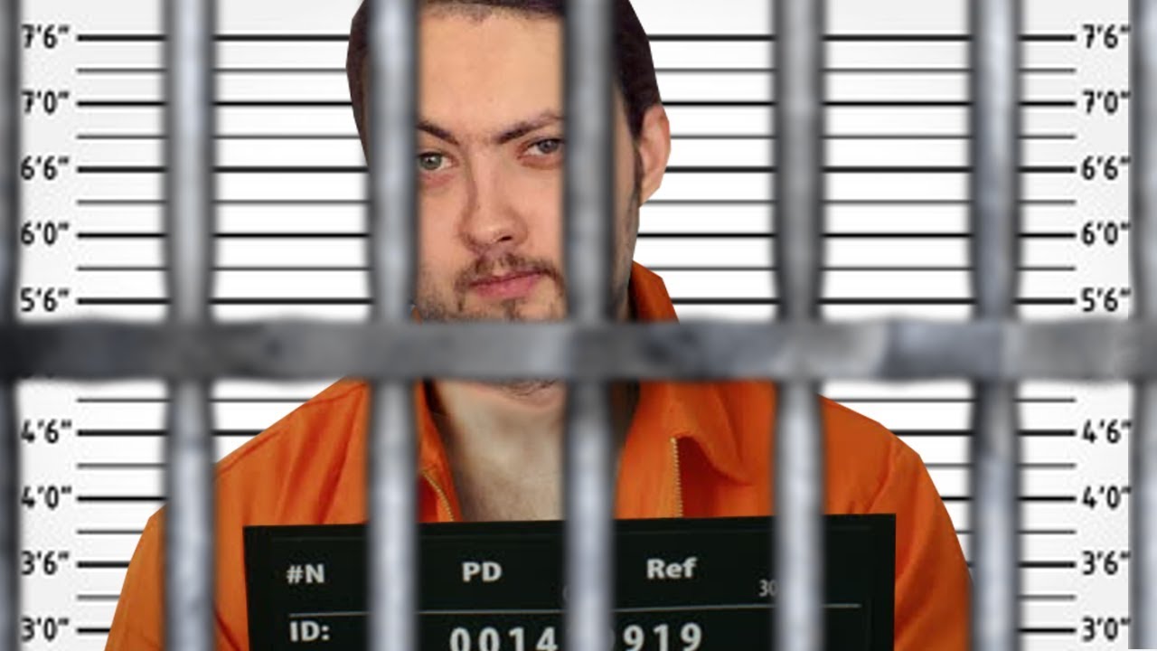 SPRZĄTAM MIEJSCE ZBRODNI.. 🔪