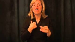 ASLonline2 Unit 13 - Quantifier Sentences Movies: Most #1