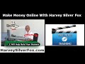Make money online with harvey silver fox tour  affiliate marketing leads training
