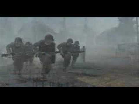 WP - Call of Duty Music Video(intros, 1&2)