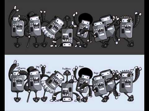 Tinman - Boogie Down