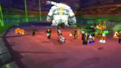 Best Private Wow Server