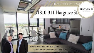 1810 311 Hargrave St