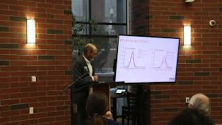 Energy Solutions Forum: Chris Field