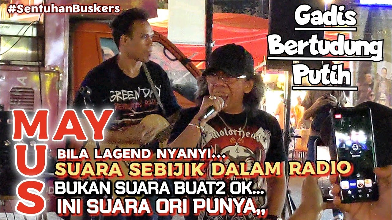 🔥MUS Maintain PADU❗BOB Ckp, Suara SAMA Dlm KASET 🔴Live Tapak KLCC, Mempromosikan KONSERT ROCK LAGEND