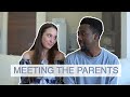 STORYTIME | MEETING THE PARENTS