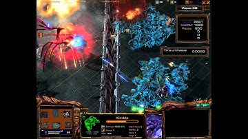 Zombie Apocalypse... In Space ?!?! - Part 2