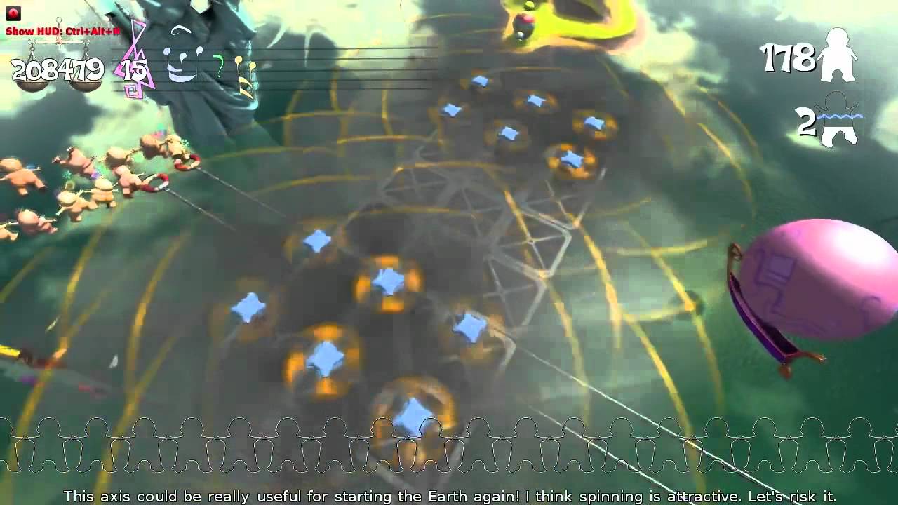 gameplay for steam forum cut