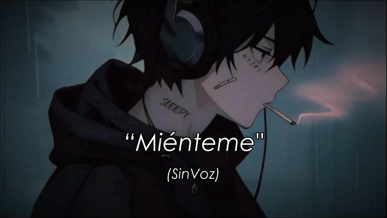 Miénteme | SinVoz
