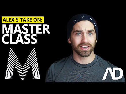 Video: What Is A Master Class