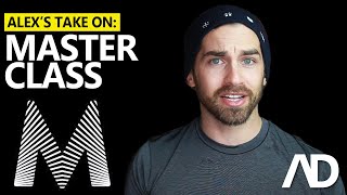 What is Masterclass? Profile