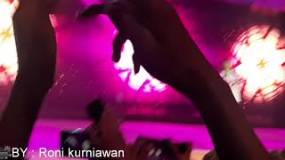 Korban janji _ JIHAN AUDY familiy day PT ADM 2019