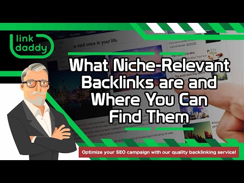 increase backlinks