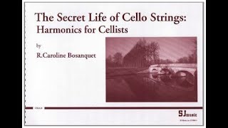 Celebrity Secret Life of Cello Strings: Harmonics for Cellists - Introduction Net Worth