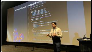 Automating Security Findings at Scale using Security Hub | AWS Community Day Netherlands 2025
