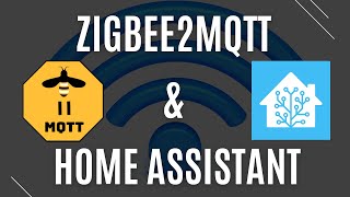 Installing Zigbee2MQTT with Home Assistant