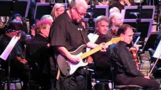 ⁣Pee Wee Bluesgang in Concert, California