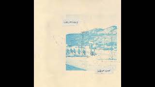 Vacations - Next Exit